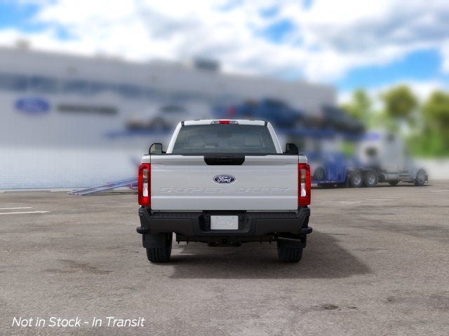 2027 Ford F-350SD XL