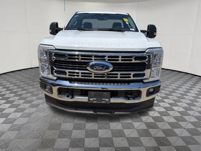 2023 Ford F-350SD XLT
