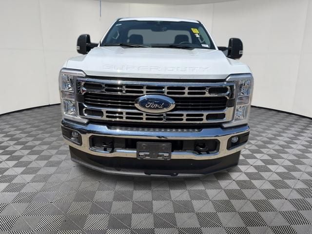 2023 Ford F-350SD XLT