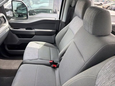 2023 Ford F-350SD XLT