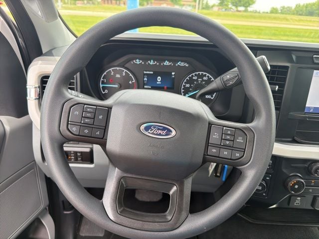 2023 Ford F-350SD XLT