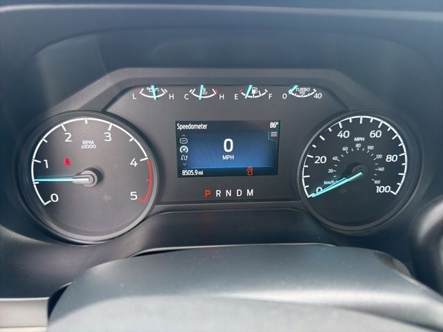 2023 Ford F-350SD XLT