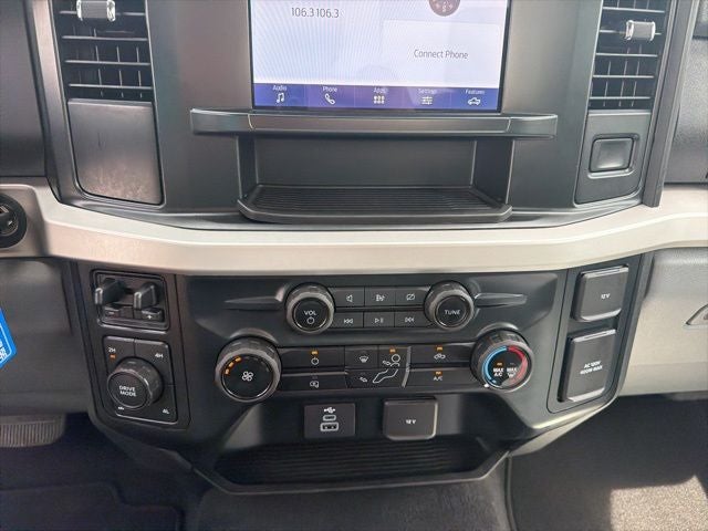 2023 Ford F-350SD XLT