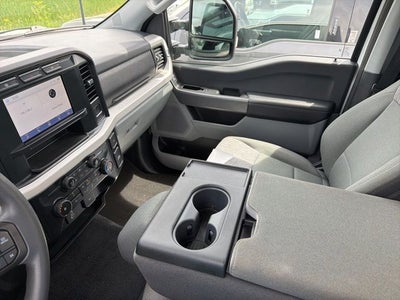 2023 Ford F-350SD XLT