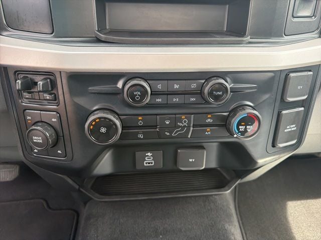 2023 Ford F-350SD XLT