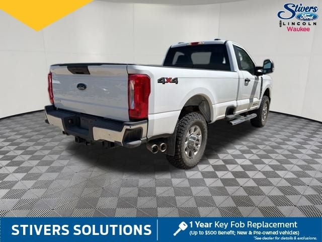 2023 Ford F-350SD XLT