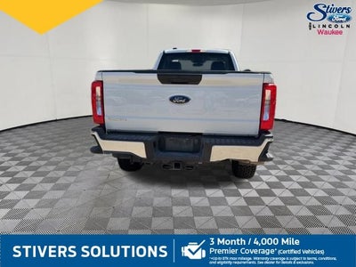 2023 Ford F-350SD XLT