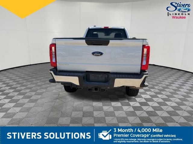 2023 Ford F-350SD XLT