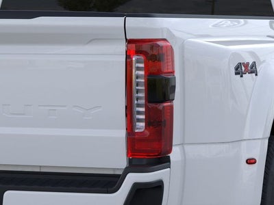2026 Ford F-350SD XL DRW