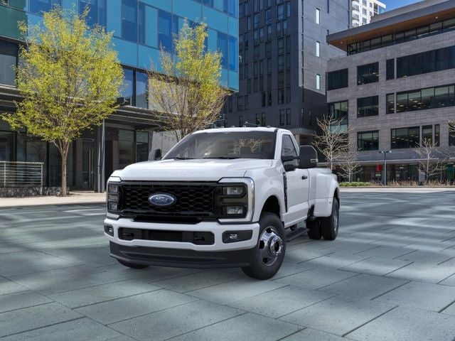 2026 Ford F-350SD XL DRW