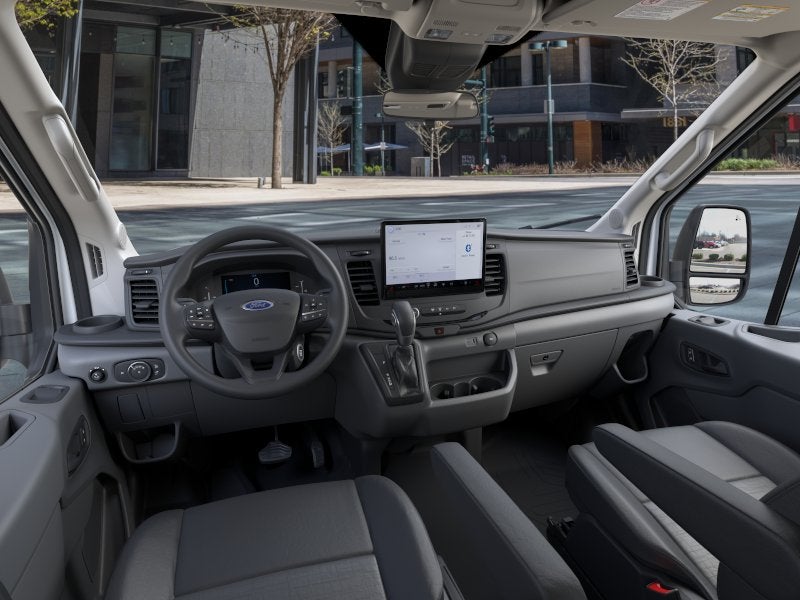2026 Ford Transit-350 Base