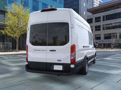 2026 Ford Transit-350 Base