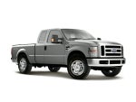 2010 Ford F-350SD Base