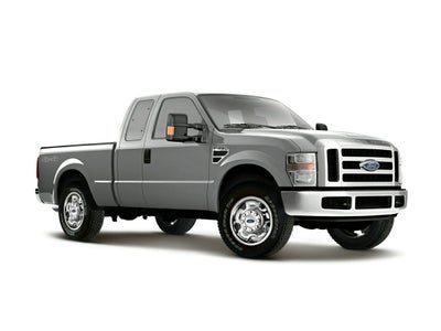2010 Ford F-350SD Base