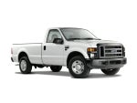 2010 Ford F-350SD Base