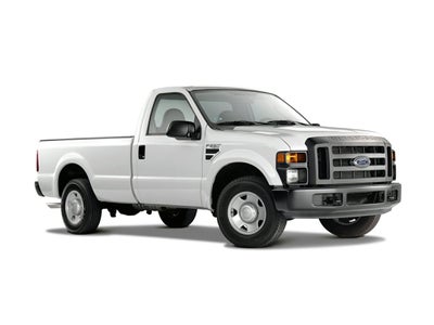 2010 Ford F-350SD Base