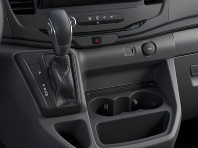 2026 Ford Transit-150 Base