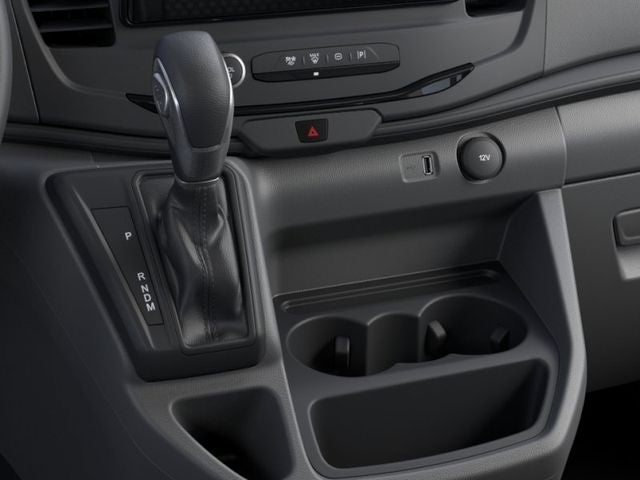 2026 Ford Transit-150 Base