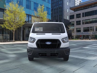 2026 Ford Transit-150 Base