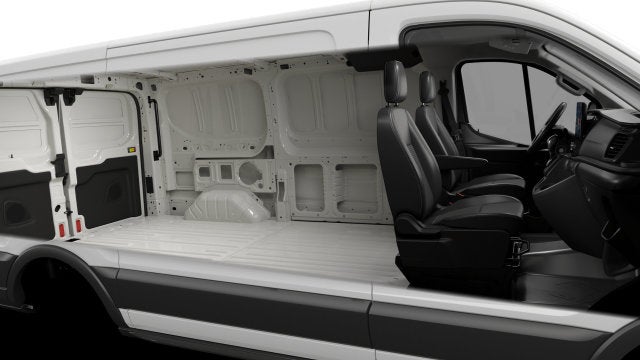2026 Ford Transit-150 Base