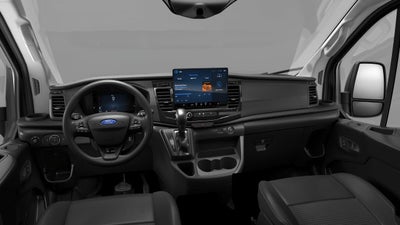 2026 Ford Transit-150 Base