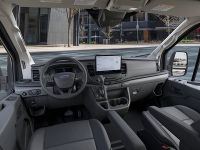 2026 Ford Transit-150 Base
