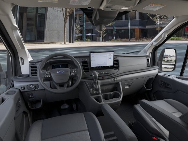 2026 Ford Transit-150 Base
