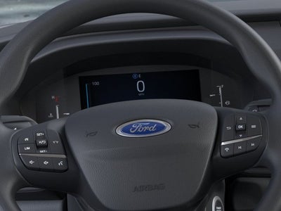 2026 Ford Transit-150 Base