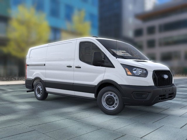 2026 Ford Transit-150 Base