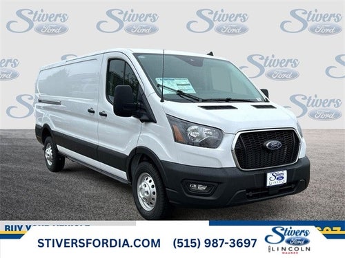 2025 Ford Transit-150 Base