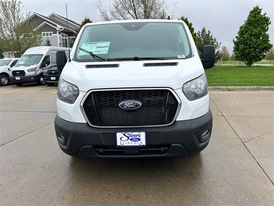 2025 Ford Transit-150 Base