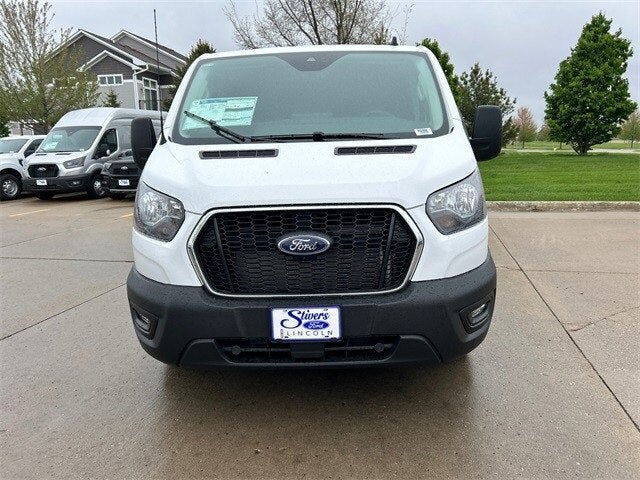 2025 Ford Transit-150 Base