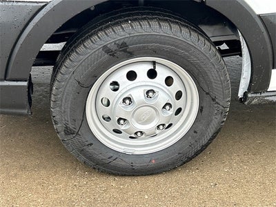 2025 Ford Transit-150 Base