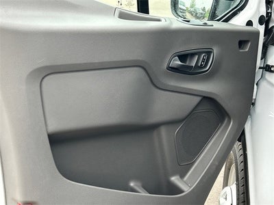 2025 Ford Transit-150 Base