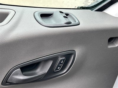 2025 Ford Transit-150 Base