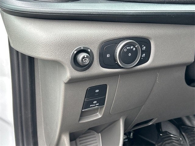 2025 Ford Transit-150 Base