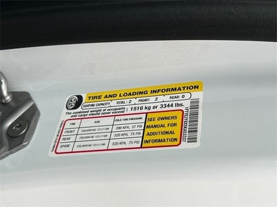 2025 Ford Transit-150 Base