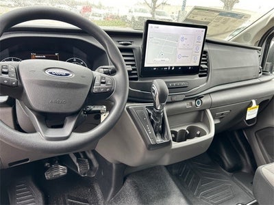 2025 Ford Transit-150 Base