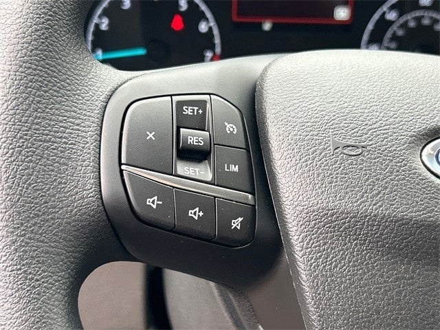 2025 Ford Transit-150 Base