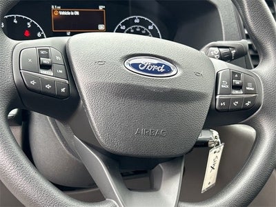 2025 Ford Transit-150 Base