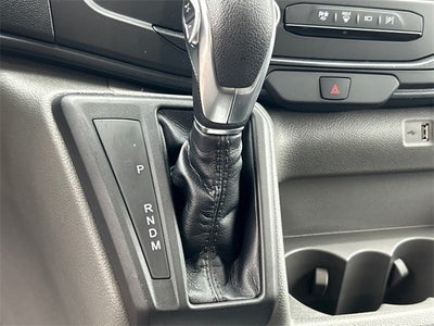 2025 Ford Transit-150 Base