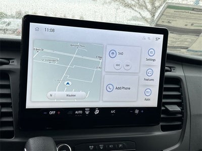 2025 Ford Transit-150 Base