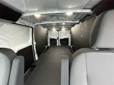 2025 Ford Transit-150 Base