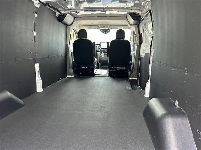 2025 Ford Transit-150 Base