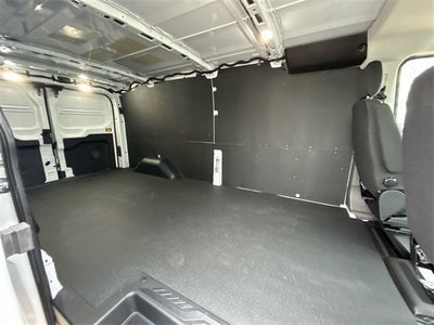 2025 Ford Transit-150 Base