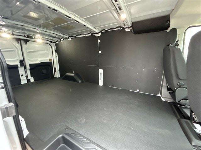 2025 Ford Transit-150 Base