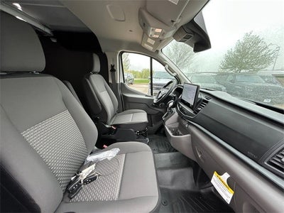 2025 Ford Transit-150 Base