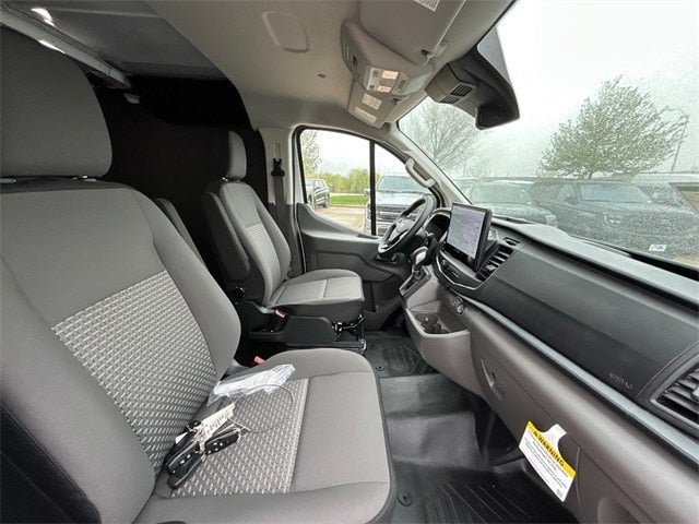2025 Ford Transit-150 Base