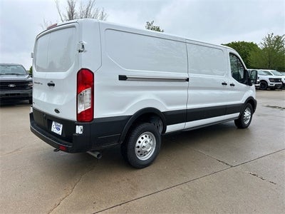 2025 Ford Transit-150 Base
