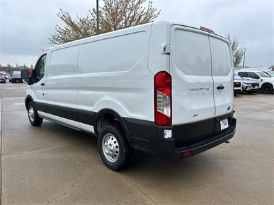 2025 Ford Transit-150 Base